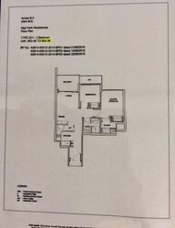 Highline Residences (D3), Condominium #570563771